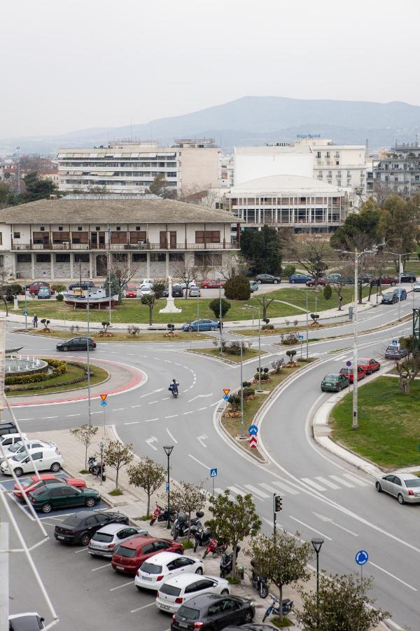 Hotel Philippos Volos Exterior photo