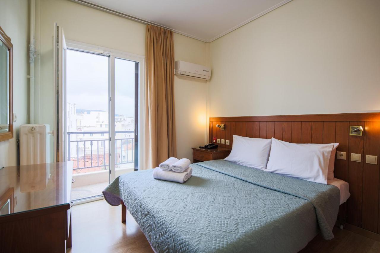 Hotel Philippos Volos Exterior photo