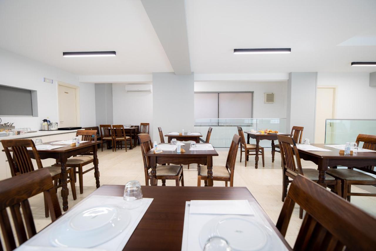 Hotel Philippos Volos Exterior photo