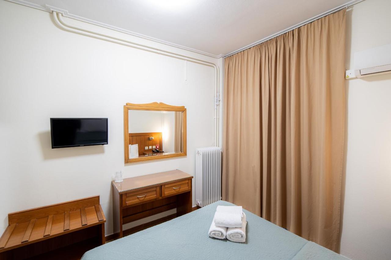 Hotel Philippos Volos Exterior photo