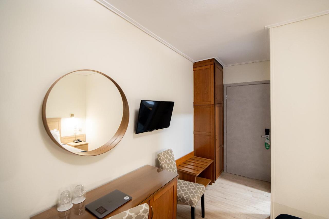 Hotel Philippos Volos Exterior photo