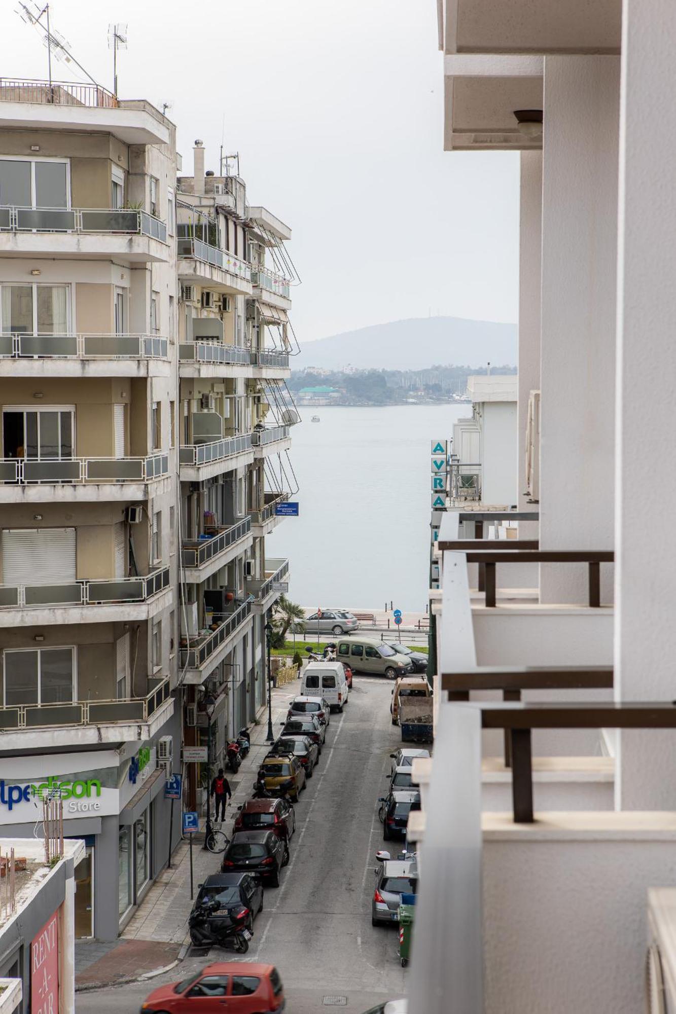 Hotel Philippos Volos Room photo
