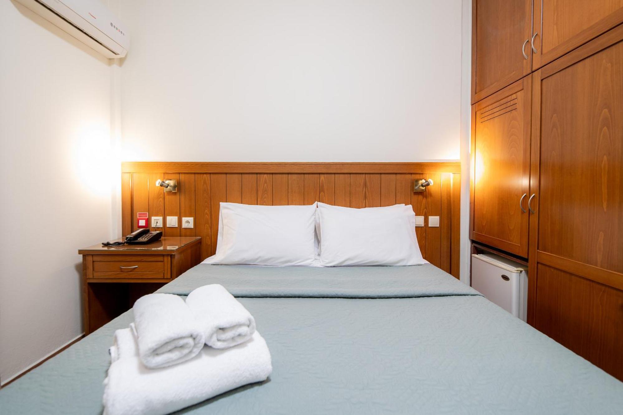 Hotel Philippos Volos Room photo