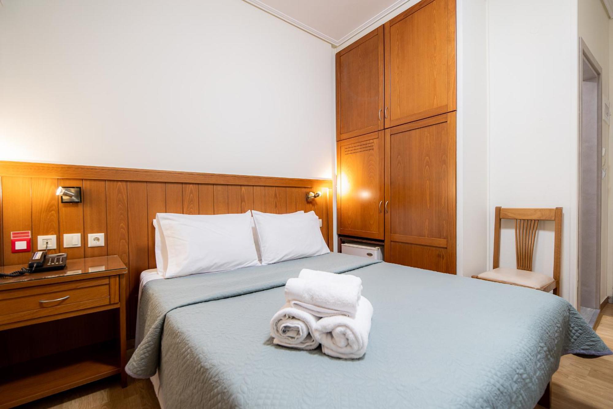 Hotel Philippos Volos Room photo